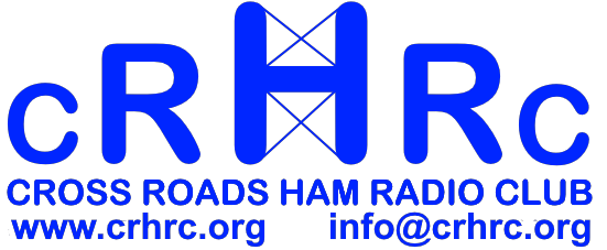 Cross Roads Ham Radio Club